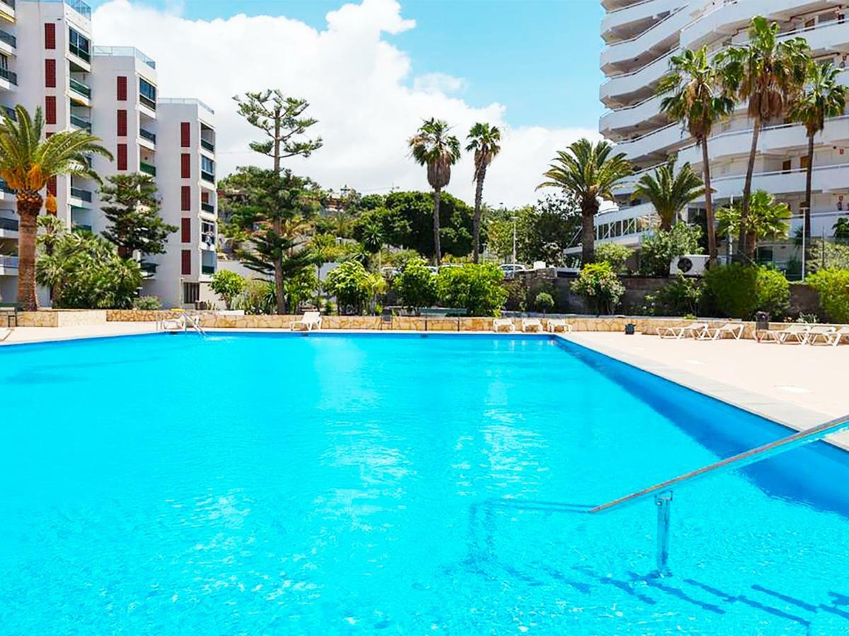 Vinas Del Mar With Sea View Appartement Playa de las Américas